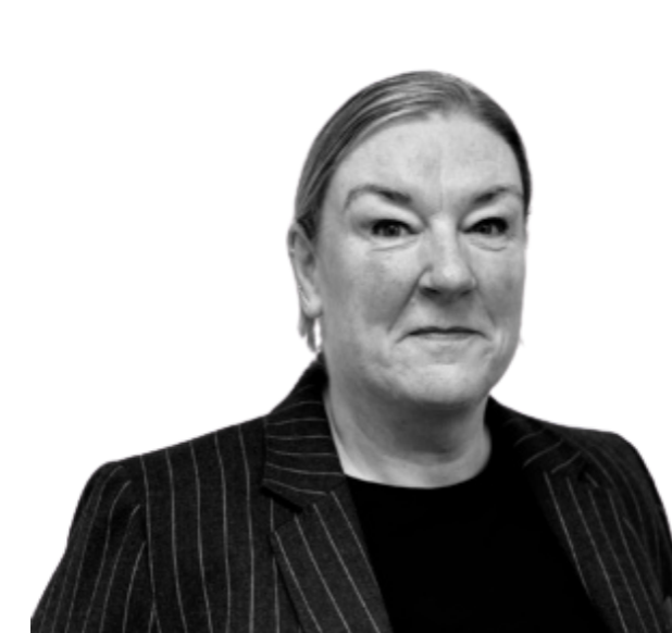 Headshot of Rachel Preston